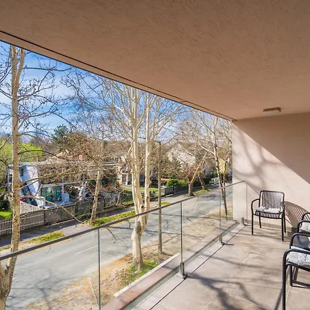 Petofi 21 Appartement