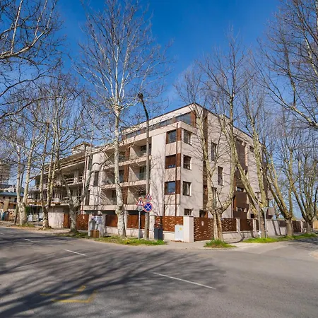 Petofi 21 Apartman