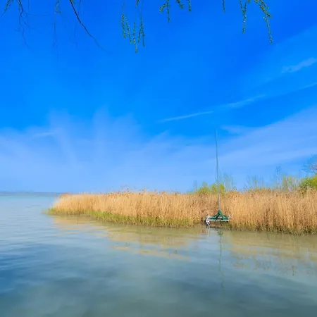 Petofi 21 Appartement Siófok