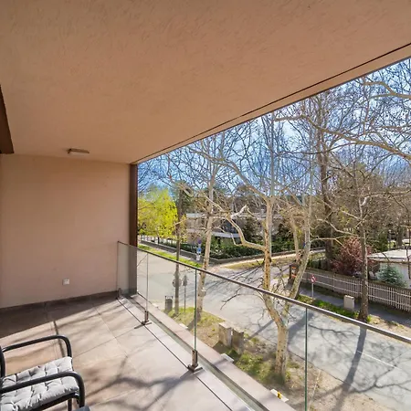 Appartement Petofi 21