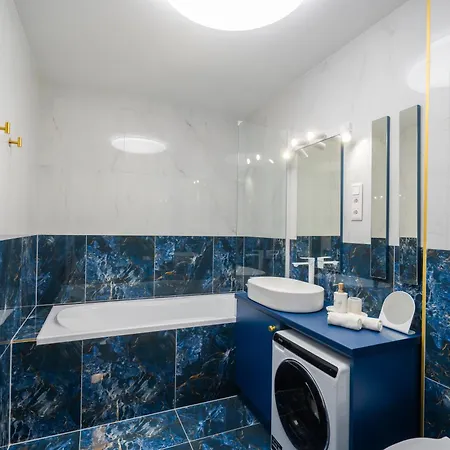 Petofi 21 Appartement Siófok