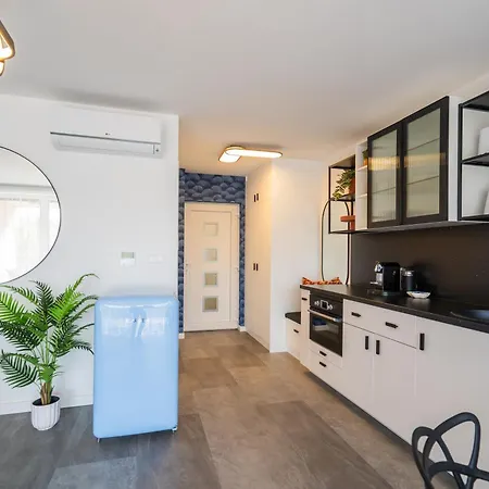 Appartement Petofi 21