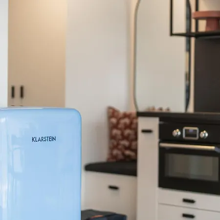 Petofi 21 Appartement