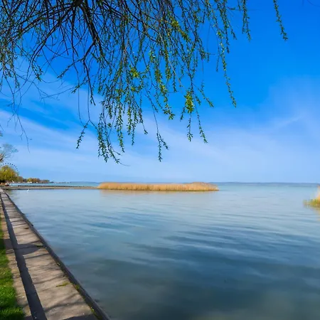 Petofi 21 Appartement Siófok