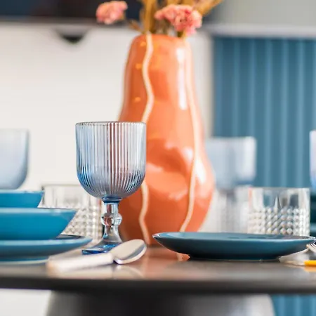 Appartement Petofi 21 *