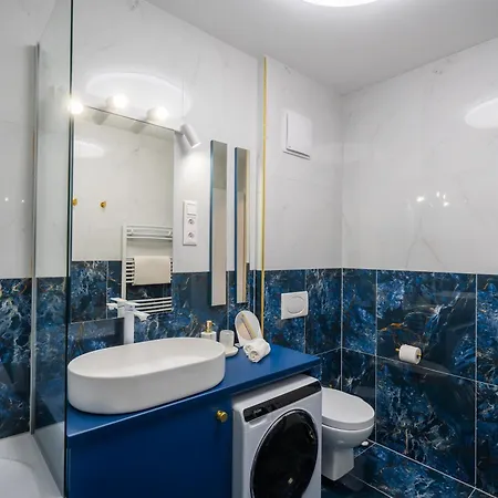 Apartman Petofi 21 Siófok