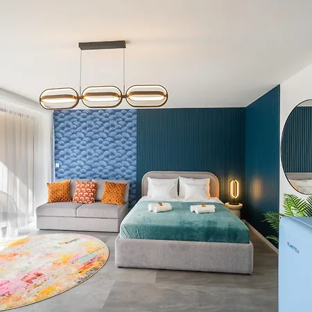 Petofi 21 Appartement