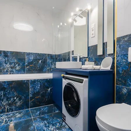 Petofi 21 Appartement