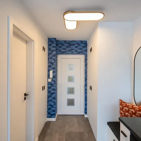 Petofi 21 Apartman *