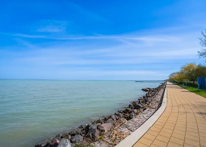 Petofi 21 아파트 시오포크