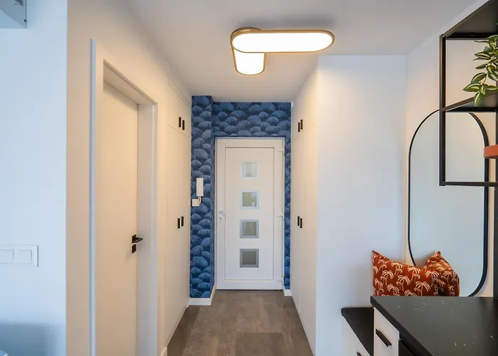 Petofi 21 아파트 *